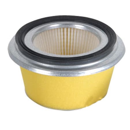 Aftermarket Air Filter & Pre-Filter FIA60-0233